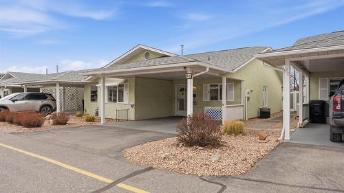 63-3900 27 Avenue  Vernon, BC V1T 9E6