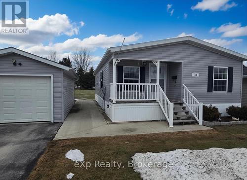 110 ROSEWOOD DRIVE  Georgian Bluffs, ON N4K 5N5