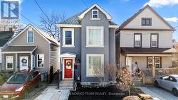 192 WOOD STREET E  Hamilton (North End), ON L8L 3Z1