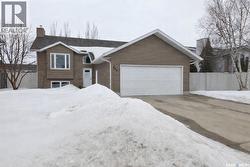 706 7th AVENUE W Meadow Lake, SK S9X 1A7