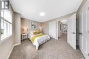 214 1220 Pringle Way, Saskatoon, SK  - Indoor Photo Showing Bedroom 
