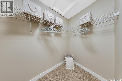214 1220 Pringle Way, Saskatoon, SK - Indoor With Storage