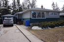 77 Millar Crescent, Regina, SK  - Outdoor 