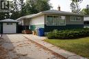 77 Millar Crescent, Regina, SK  - Outdoor 