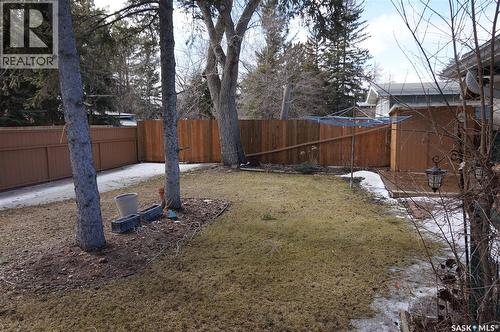 77 Millar Crescent, Regina, SK - Outdoor