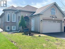 14 SUNCREST DRIVE Brampton, ON L6X 4L6
