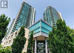 2006 - 205 SHERWAY GARDENS ROAD Toronto, ON M9C 0A5