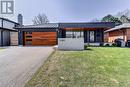 2498 Frankfield Road, Mississauga, ON  - Outdoor 