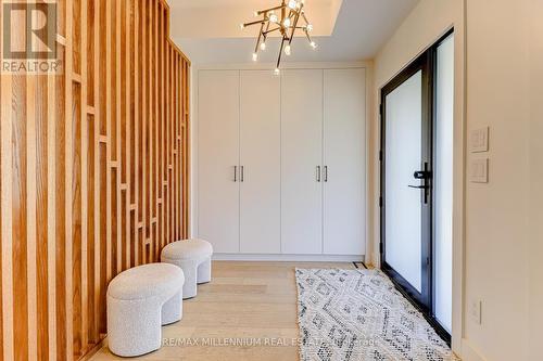 2498 Frankfield Road, Mississauga, ON - Indoor Photo Showing Other Room