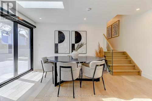 2498 Frankfield Road, Mississauga, ON - Indoor