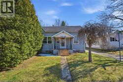 28 WELLINGTON Street  Paris, ON N3L 1S7