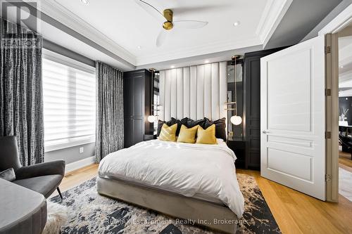 3205 Highpoint Court, Burlington, ON - Indoor Photo Showing Bedroom