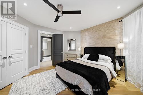 3205 Highpoint Court, Burlington, ON - Indoor Photo Showing Bedroom
