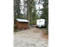 3499 LUOMA Road Unit# 122 Malakwa, BC V0E 2J0