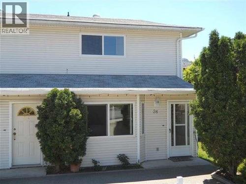 26 Cactus Crescent  Osoyoos, BC V0H 1V1