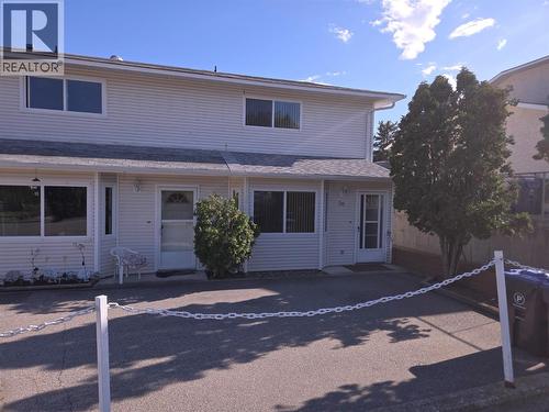 26 Cactus Crescent, Osoyoos, BC - Outdoor