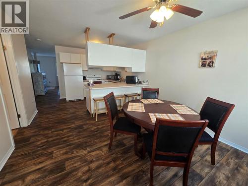 26 Cactus Crescent, Osoyoos, BC - Indoor Photo Showing Dining Room