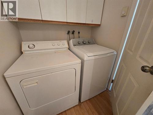 26 Cactus Crescent, Osoyoos, BC - Indoor Photo Showing Laundry Room