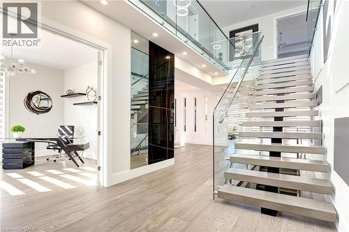 685 Meadowsweet Avenue, Waterloo, ON - Indoor Photo Showing Other Room