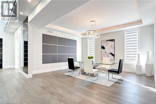 685 Meadowsweet Avenue, Waterloo, ON - Indoor