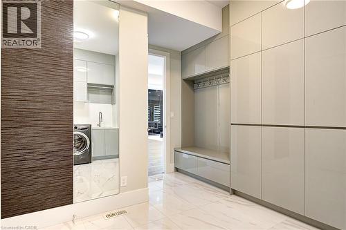 685 Meadowsweet Avenue, Waterloo, ON - Indoor