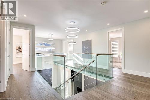 685 Meadowsweet Avenue, Waterloo, ON - Indoor Photo Showing Other Room