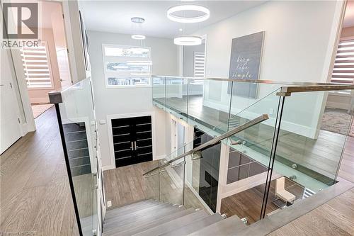 685 Meadowsweet Avenue, Waterloo, ON - Indoor