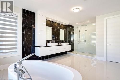685 Meadowsweet Avenue, Waterloo, ON - Indoor