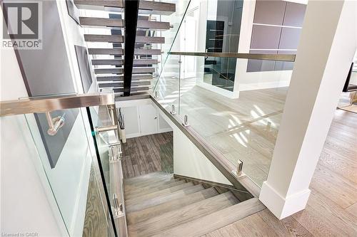 685 Meadowsweet Avenue, Waterloo, ON - Indoor Photo Showing Other Room