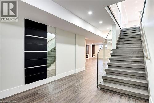 685 Meadowsweet Avenue, Waterloo, ON - Indoor Photo Showing Other Room