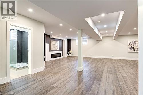 685 Meadowsweet Avenue, Waterloo, ON - Indoor Photo Showing Other Room