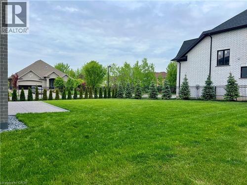 685 Meadowsweet Avenue, Waterloo, ON - Outdoor
