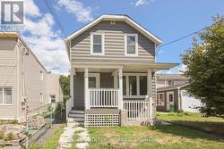 A - 43 ST CHARLES STREET Ottawa, ON K1L 5V3