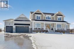 212 KASWIT DRIVE  Beckwith, ON K7C 0C4