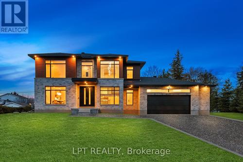 15 Briggs Avenue, Ottawa, ON - Outdoor