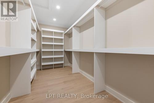 15 Briggs Avenue, Ottawa, ON - Indoor With Storage
