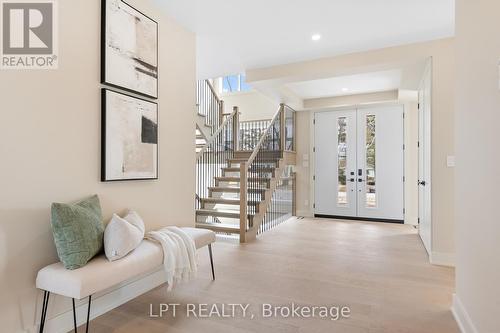 15 Briggs Avenue, Ottawa, ON - Indoor Photo Showing Other Room