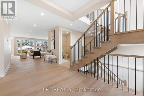 15 Briggs Avenue, Ottawa, ON - Indoor Photo Showing Other Room