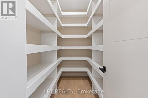 15 Briggs Avenue, Ottawa, ON - Indoor With Storage