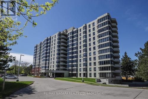 501 - 81 SCOTT STREET  St. Catharines (Lakeport), ON L2N 7L5