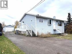 3916 COTTONWOOD ROAD Fort Nelson, BC V0C 1R0