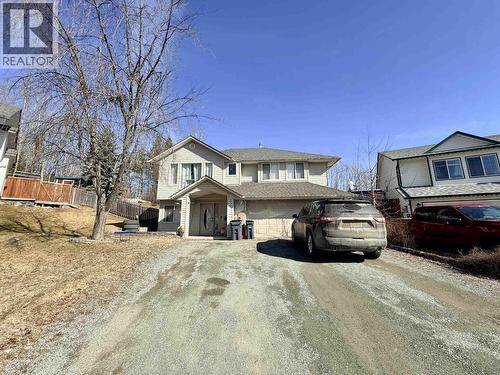 3379 ST FRANCES COURT  Prince George, BC V2N 5A4