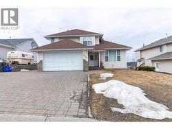 3259 VISTA VIEW ROAD Prince George, BC V2N 6R7