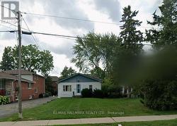 63 OXFORD STREET  Richmond Hill, ON L4C 4L6