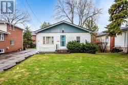 63 OXFORD STREET Richmond Hill, ON L4C 4L6