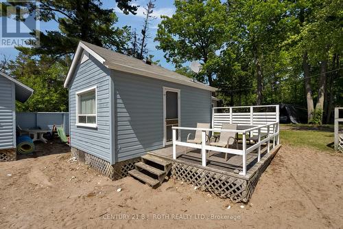 2026 Tiny Beaches Road S, Tiny, ON 