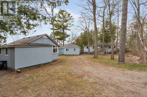 2026 Tiny Beaches Road S, Tiny, ON 