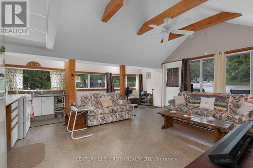 2026 Tiny Beaches Road S, Tiny, ON 