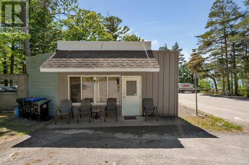 2026 Tiny Beaches Road S, Tiny, ON 