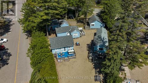 2026 Tiny Beaches Road S, Tiny, ON 